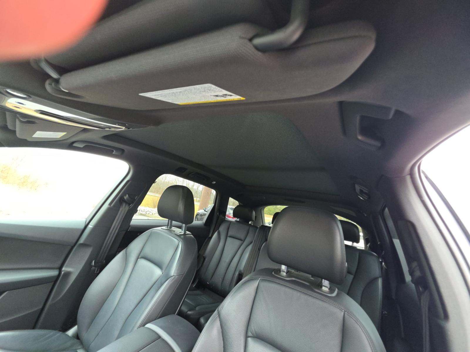 2018 Audi Q7 3.0T Premium Plus AWD
