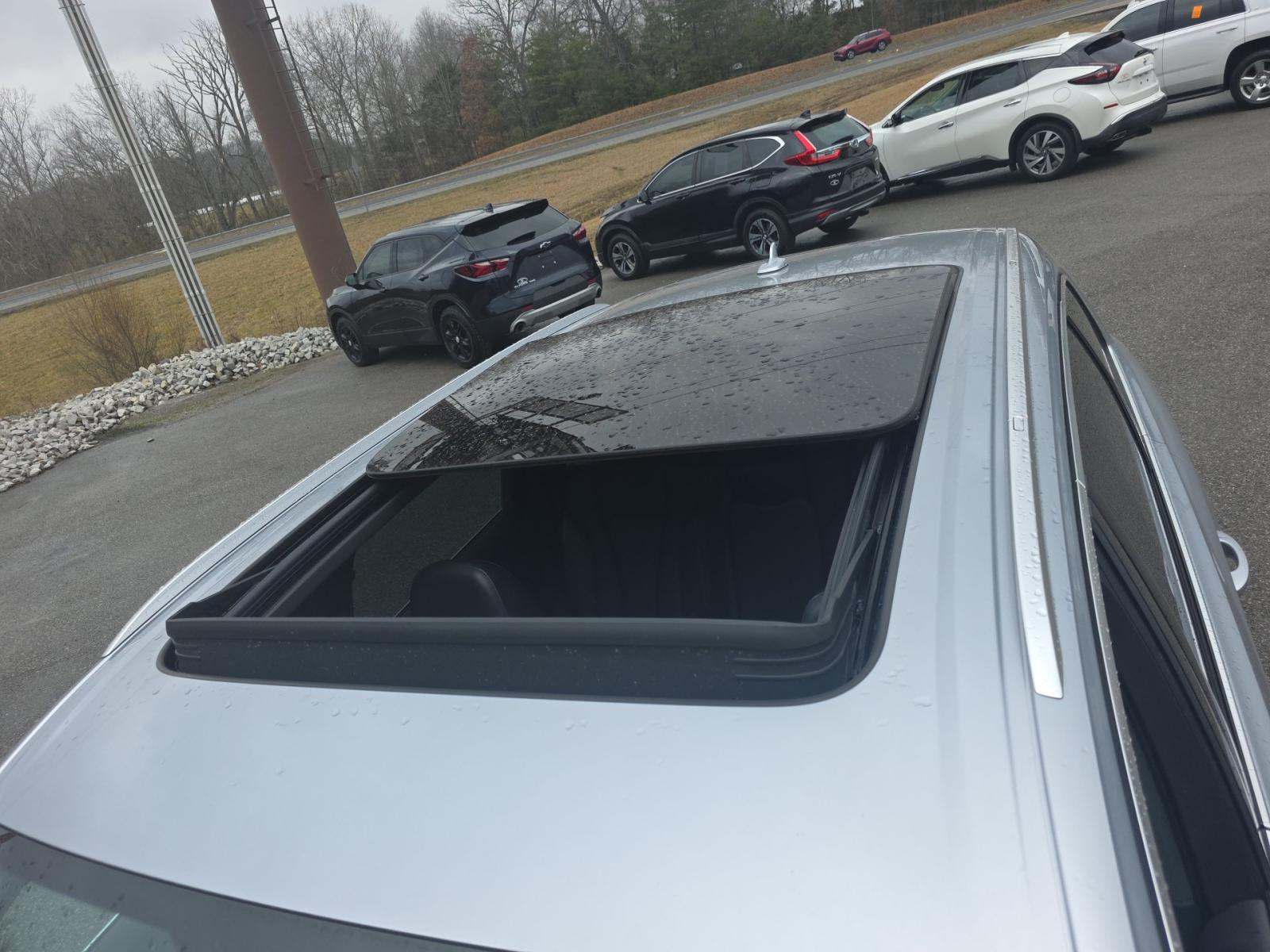 2018 Audi Q7 3.0T Premium Plus AWD