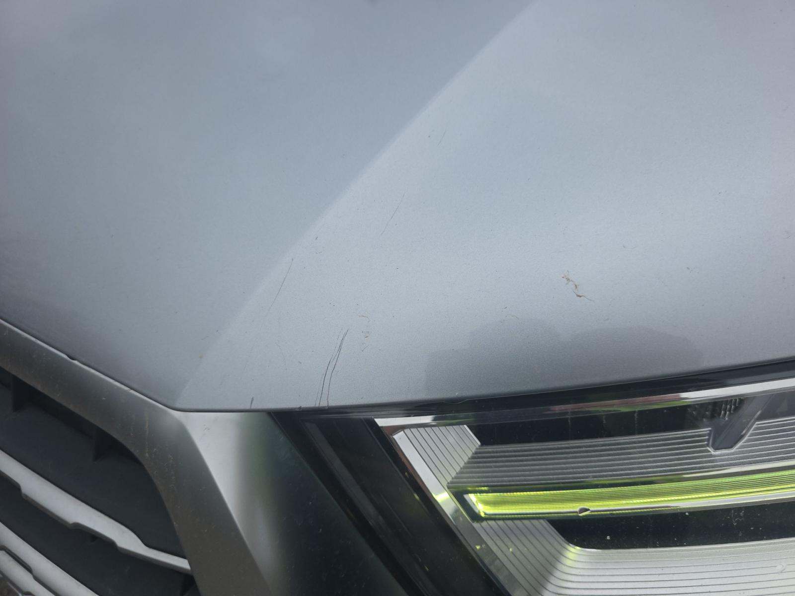 2018 Audi Q7 3.0T Premium Plus AWD