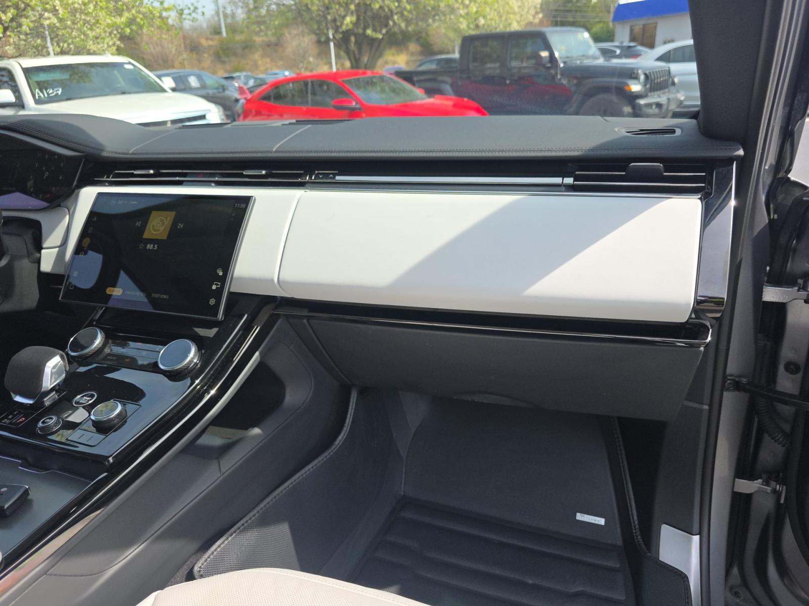 2023 Land Rover Range Rover Sport SE AWD
