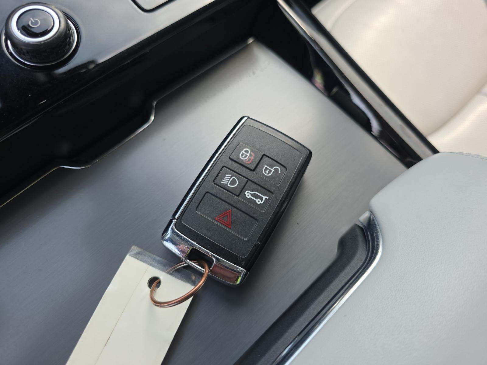 2023 Land Rover Range Rover Sport SE AWD