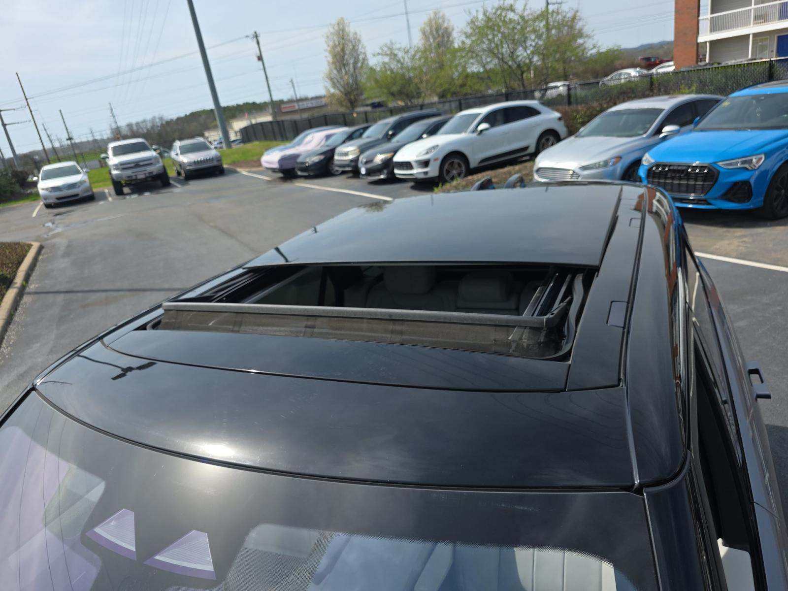 2023 Land Rover Range Rover Sport SE AWD