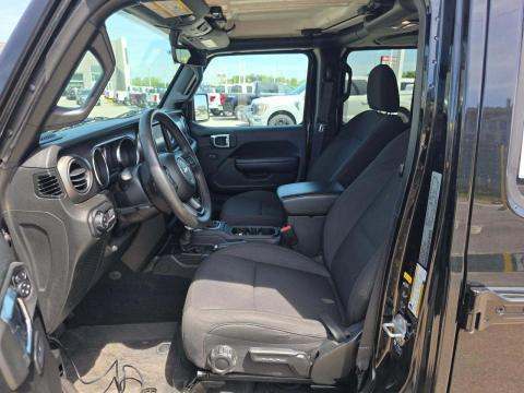 JEEP SPORT S EDITION - 2