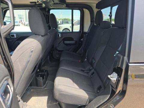 JEEP SPORT S EDITION - 9