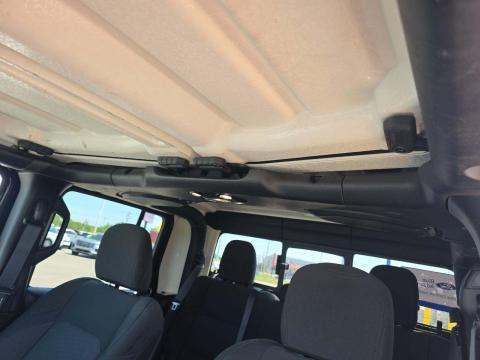 JEEP SPORT S EDITION - 7