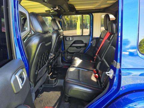 JEEP UNLIMITED RUBICON RECON EDITION - 9