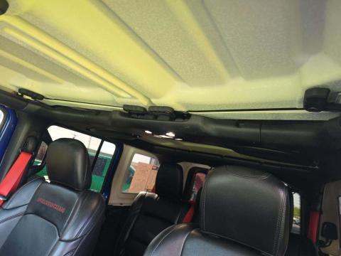 JEEP UNLIMITED RUBICON RECON EDITION - 7