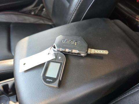 JEEP UNLIMITED RUBICON RECON EDITION - 4