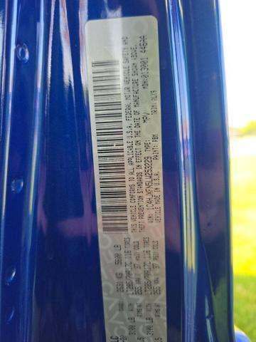 JEEP UNLIMITED RUBICON RECON EDITION - 1