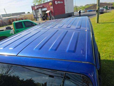 JEEP UNLIMITED RUBICON RECON EDITION - 8