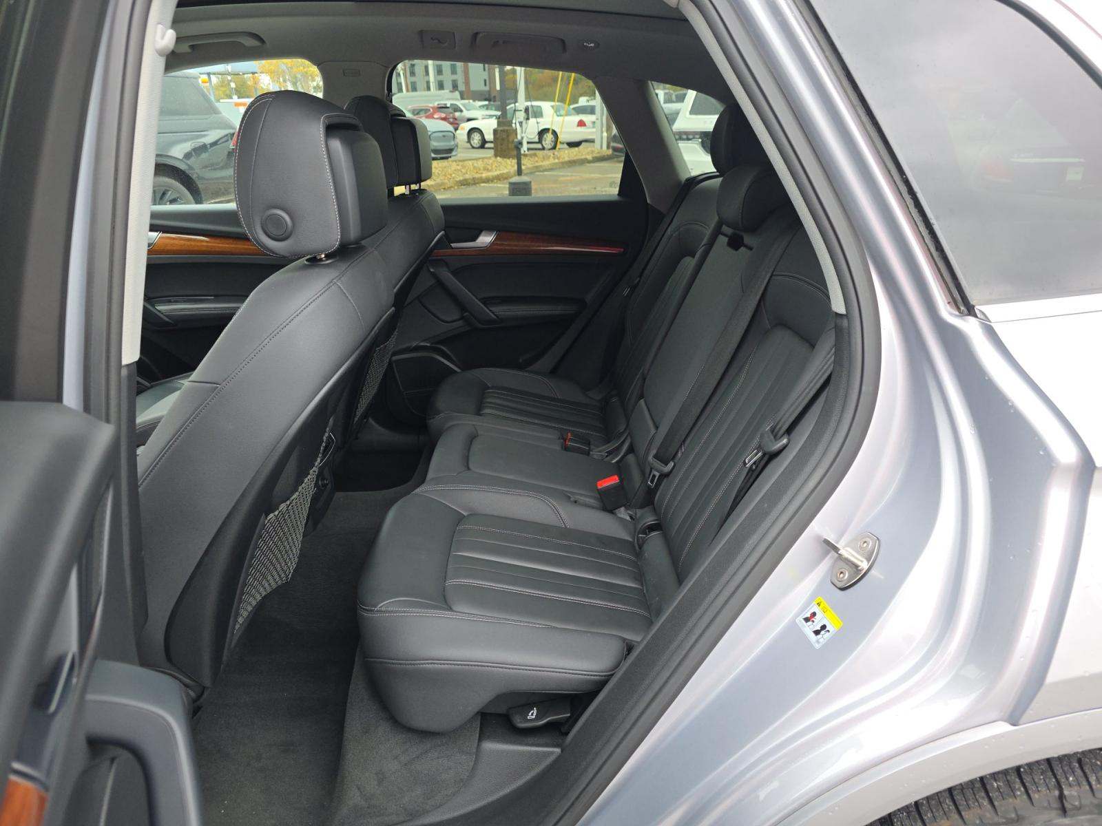 2023 Audi Q5 S line Premium Plus AWD