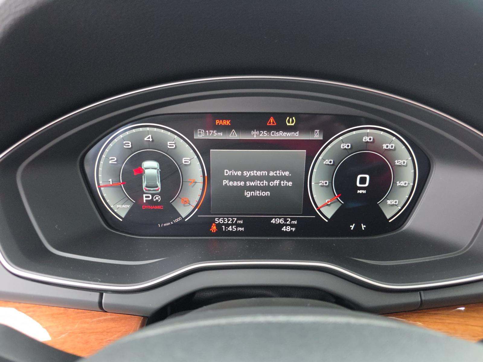 2023 Audi Q5 S line Premium Plus AWD