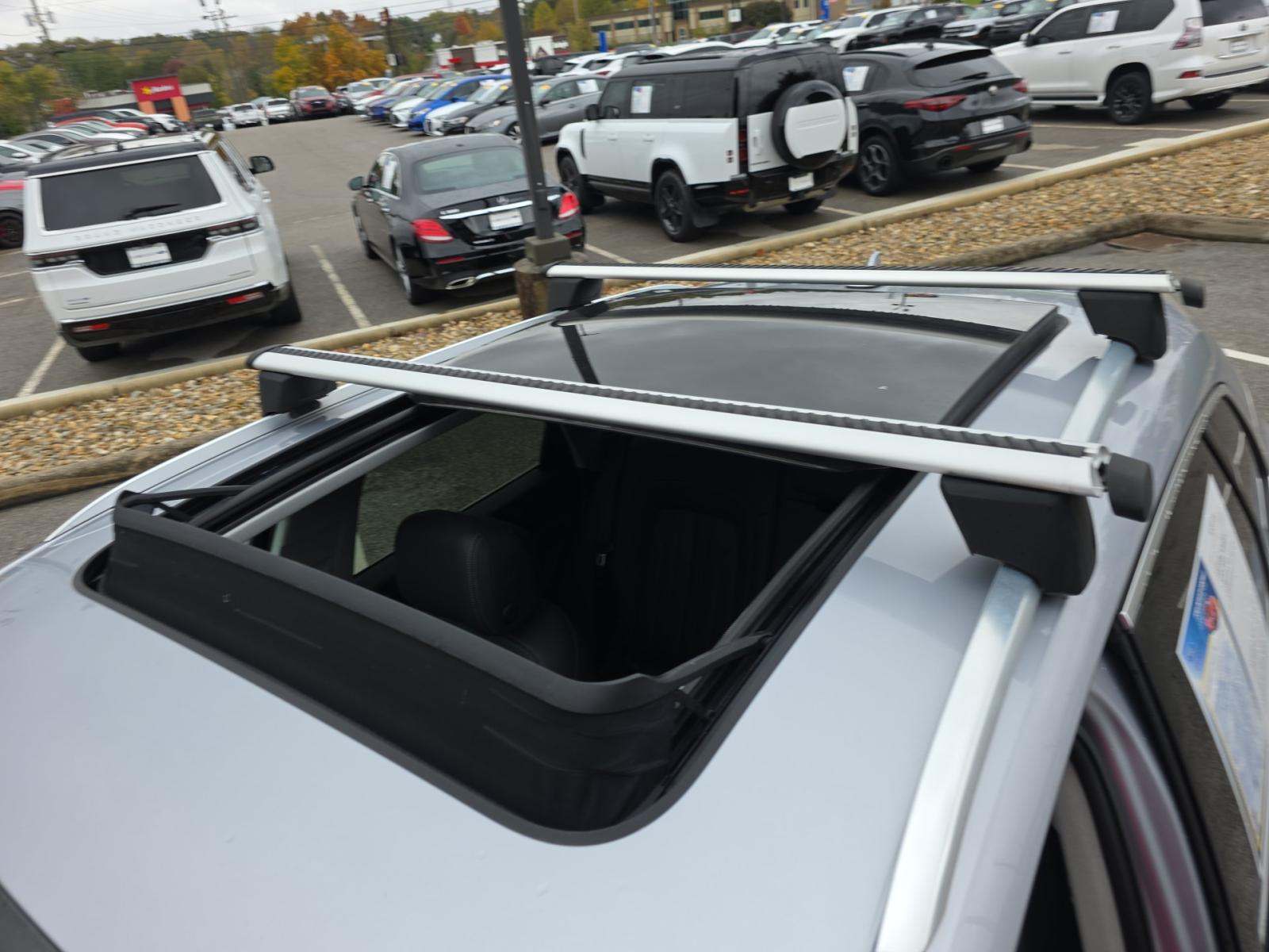 2023 Audi Q5 S line Premium Plus AWD