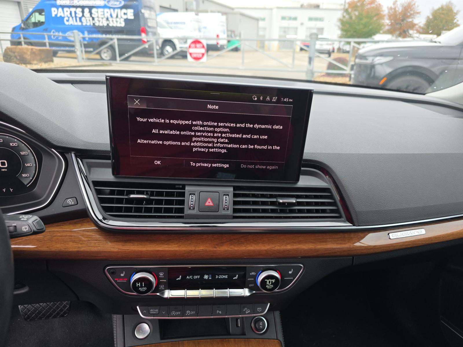 2023 Audi Q5 S line Premium Plus AWD