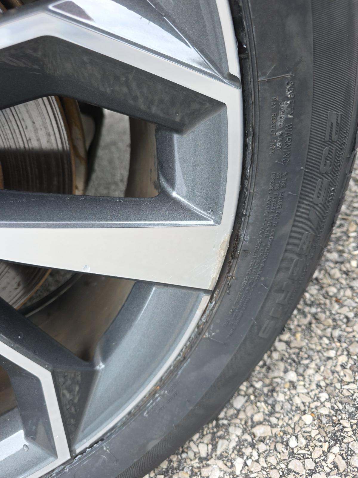 2023 Audi Q5 S line Premium Plus AWD