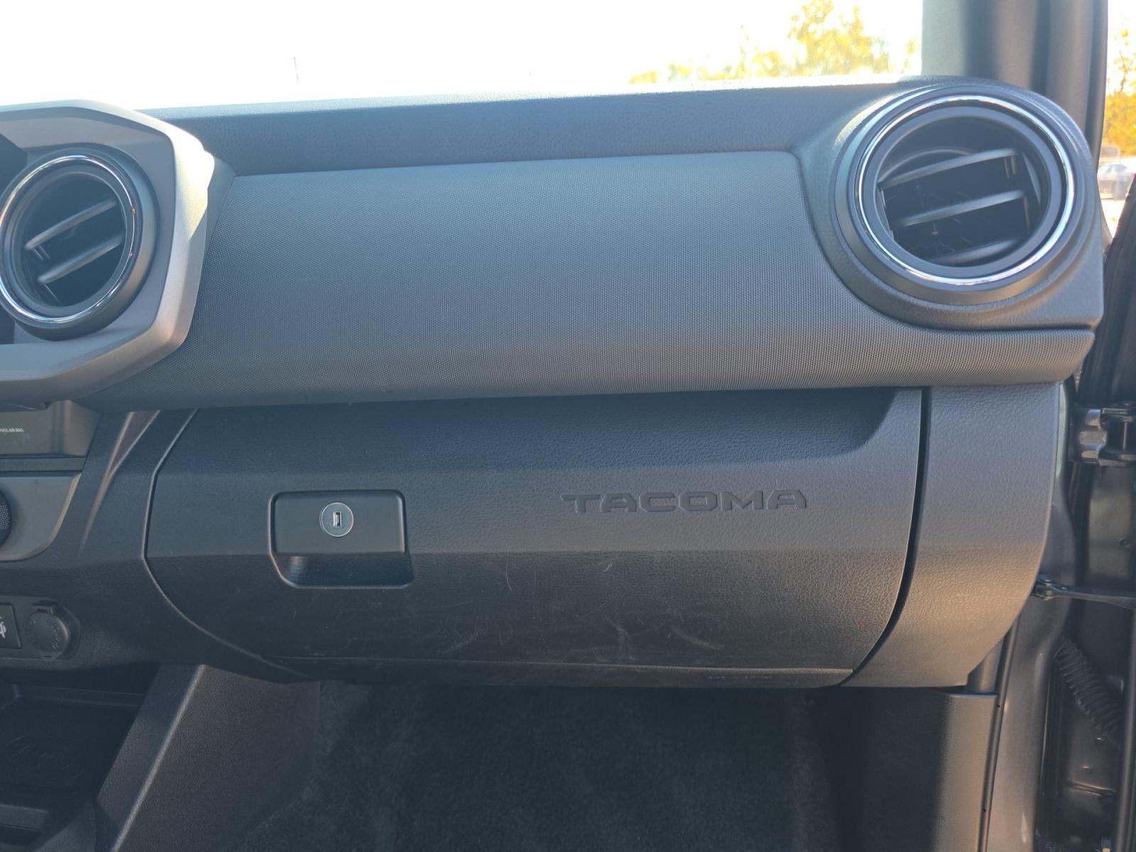 2023 Toyota Tacoma TRD Off-Road AWD