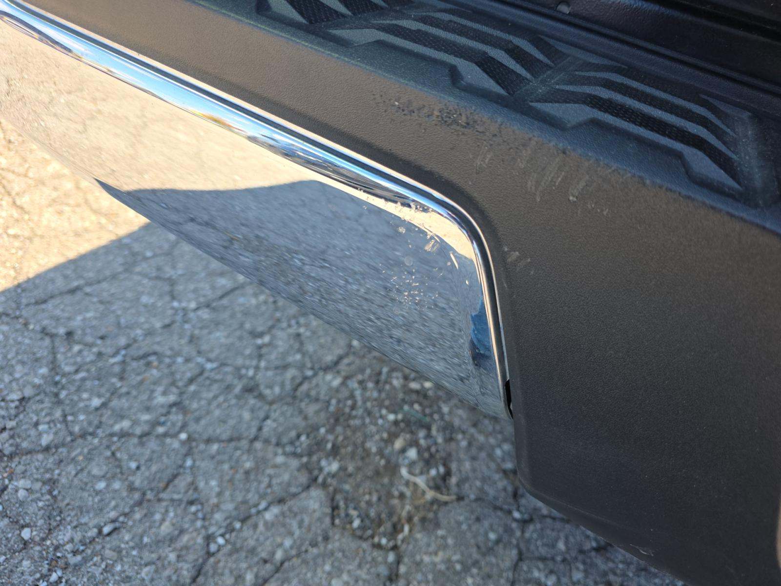 2023 Toyota Tacoma TRD Off-Road AWD