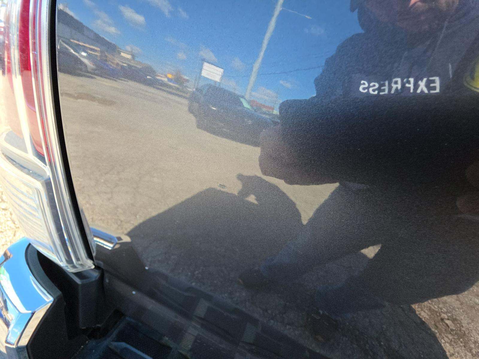 2023 Toyota Tacoma TRD Off-Road AWD