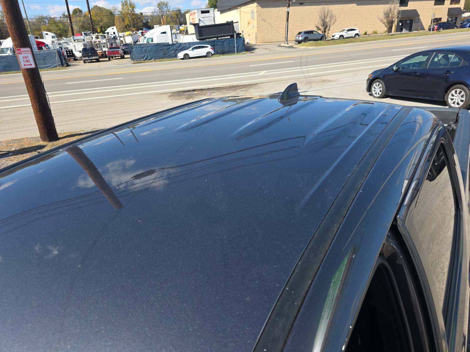 2023 Toyota Tacoma TRD Off-Road AWD