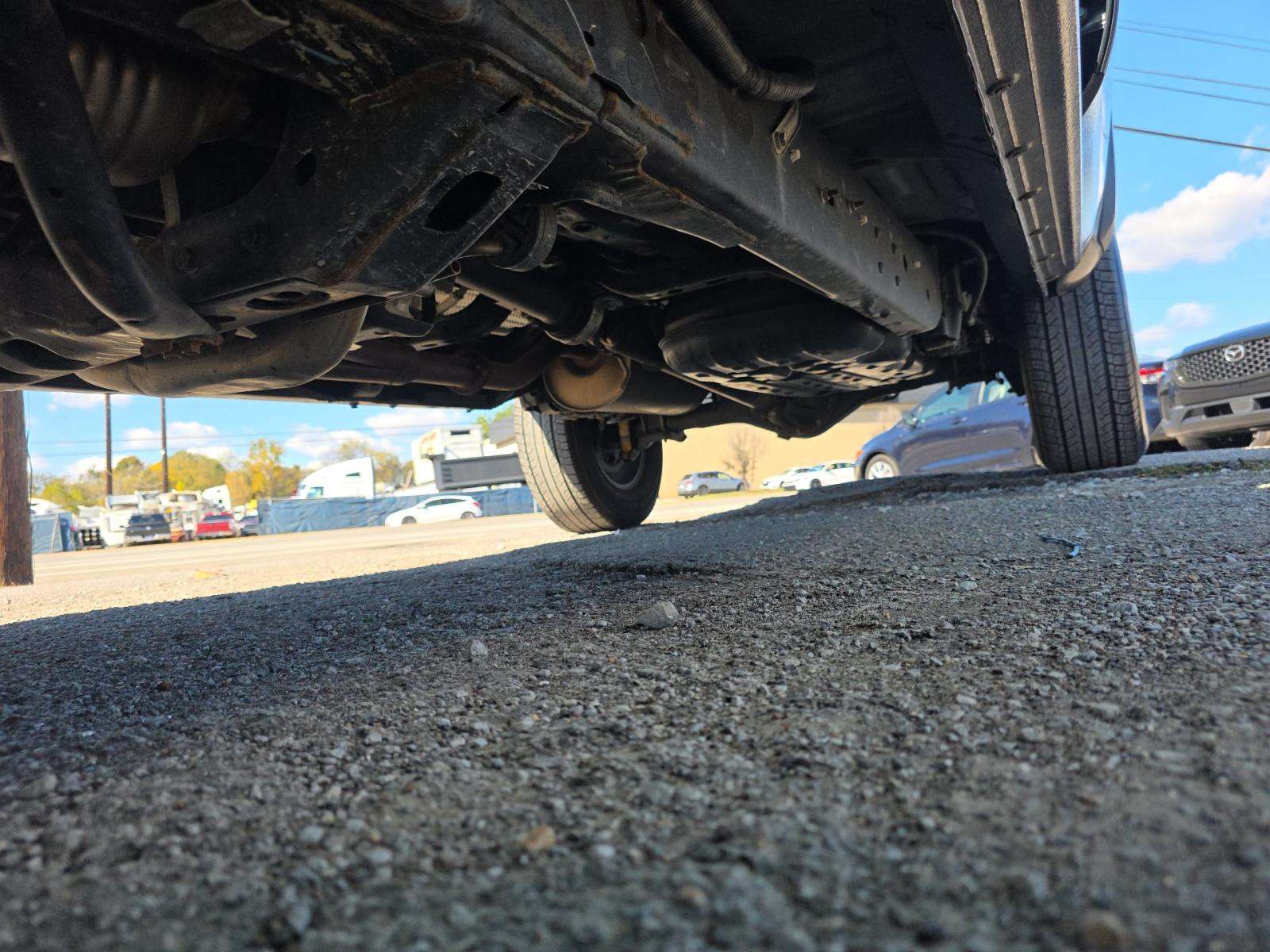 2023 Toyota Tacoma TRD Off-Road AWD