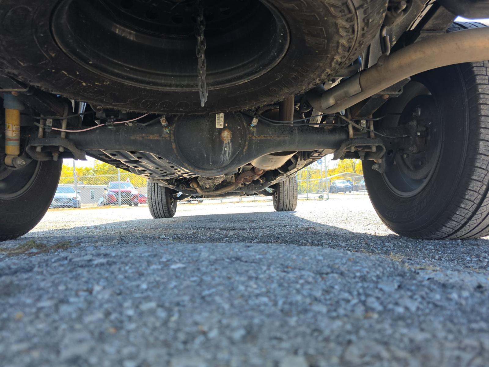 2023 Toyota Tacoma TRD Off-Road AWD
