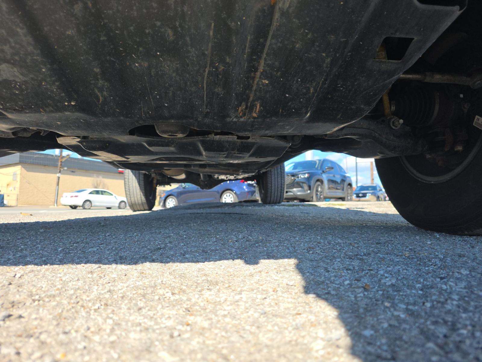 2023 Toyota Tacoma TRD Off-Road AWD