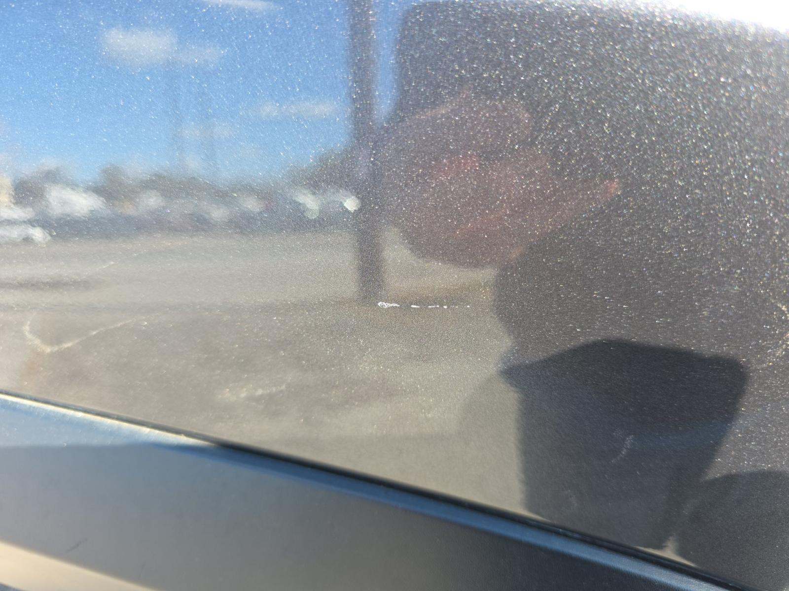 2023 Toyota Tacoma TRD Off-Road AWD