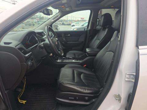 CHEVROLET PREMIER - 2