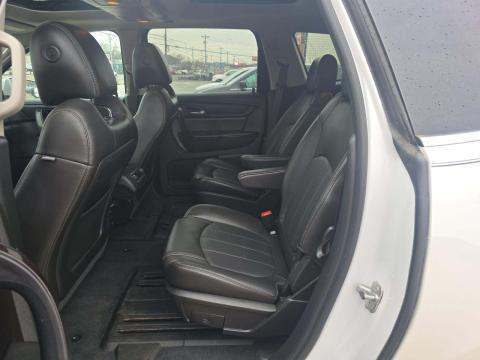 CHEVROLET PREMIER - 9