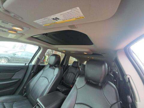 CHEVROLET PREMIER - 7