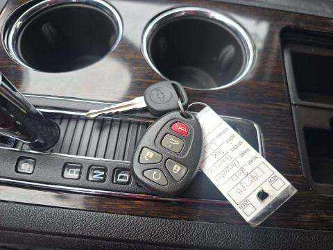 CHEVROLET PREMIER - 4