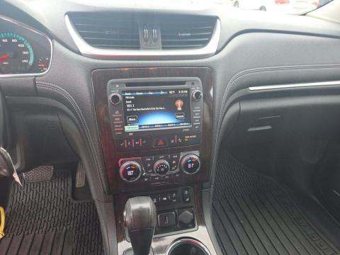 CHEVROLET PREMIER - 6