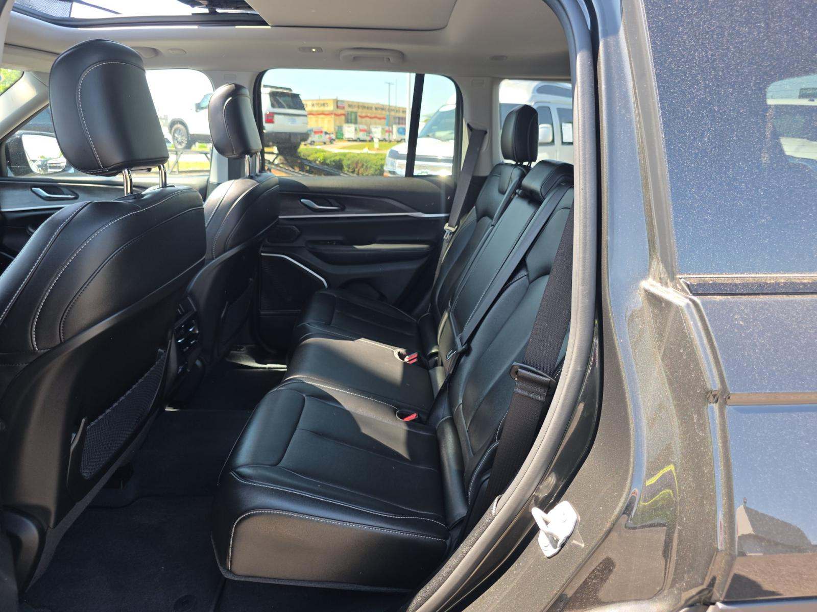 JEEP GRAND CHEROKEE - 9