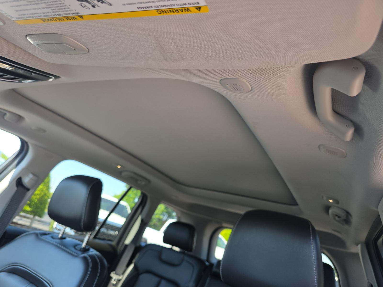 JEEP GRAND CHEROKEE - 7