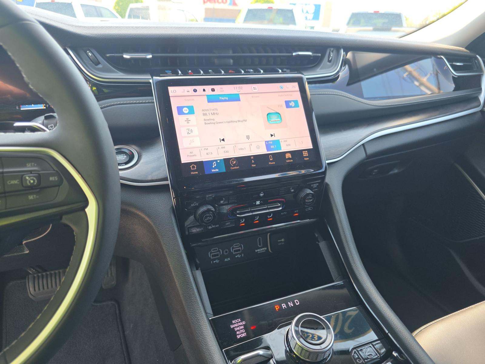 JEEP GRAND CHEROKEE - 6