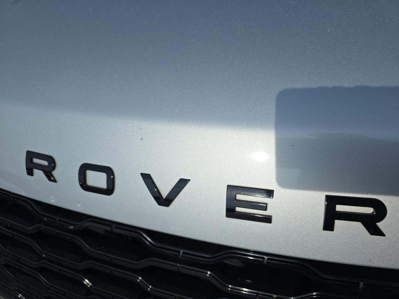 2019 Land Rover Range Rover Supercharged LWB AWD