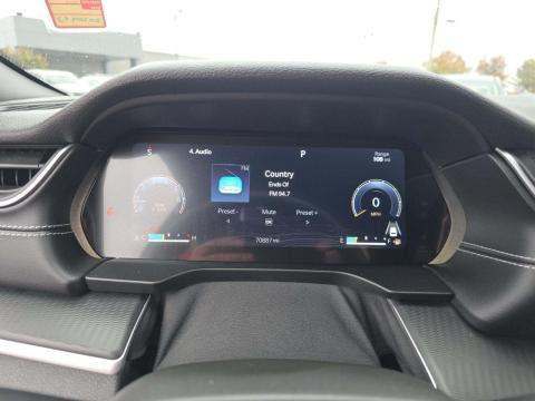 2023 Jeep Grand Cherokee Altitude AWD