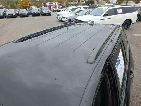 2023 Jeep Grand Cherokee Altitude AWD