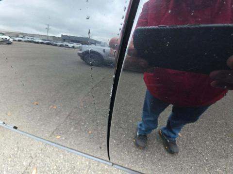 2023 Jeep Grand Cherokee Altitude AWD