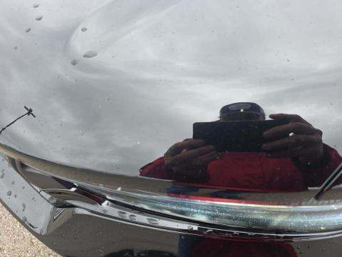 2023 Jeep Grand Cherokee Altitude AWD