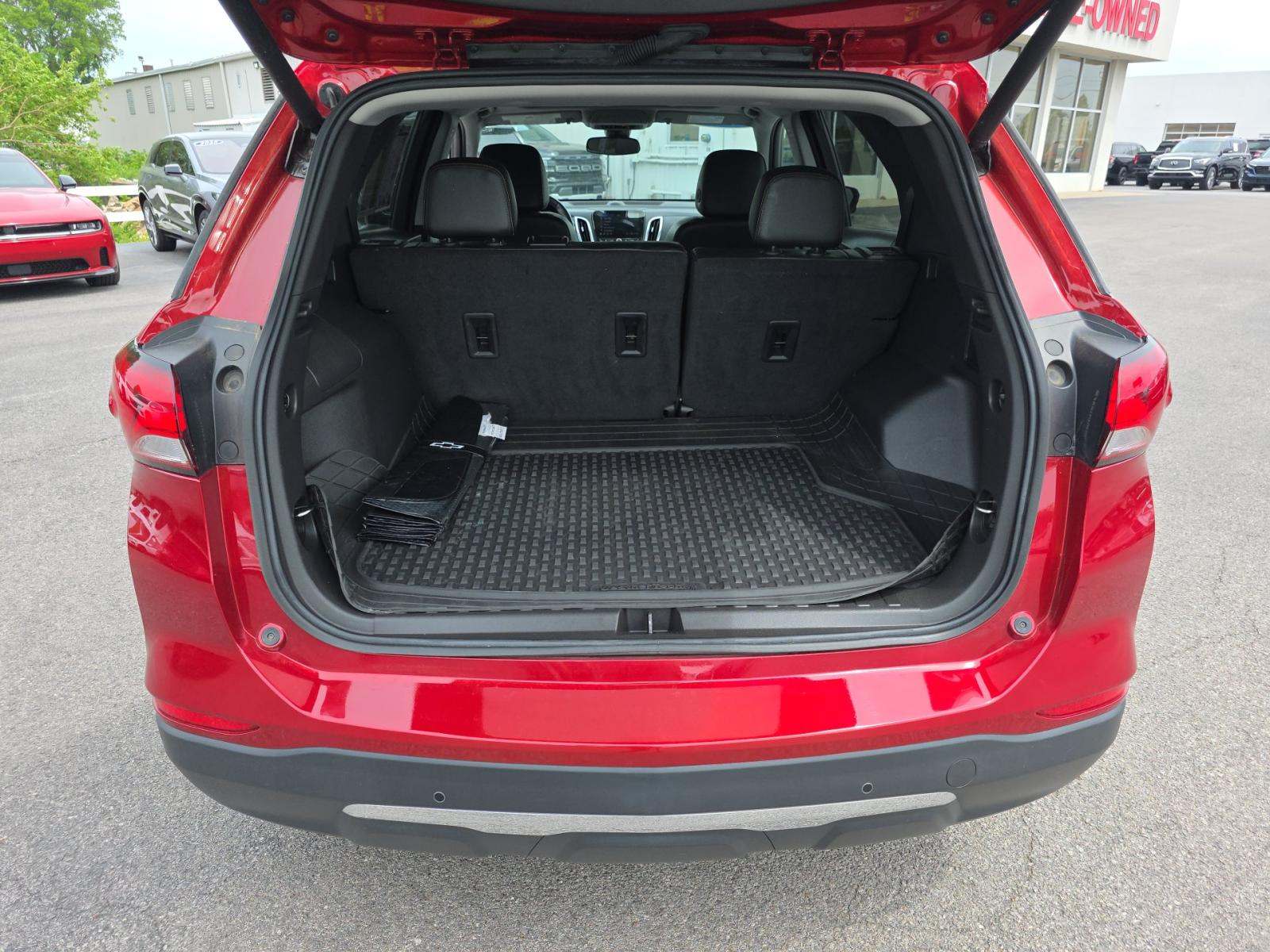 CHEVROLET OTHER - 10