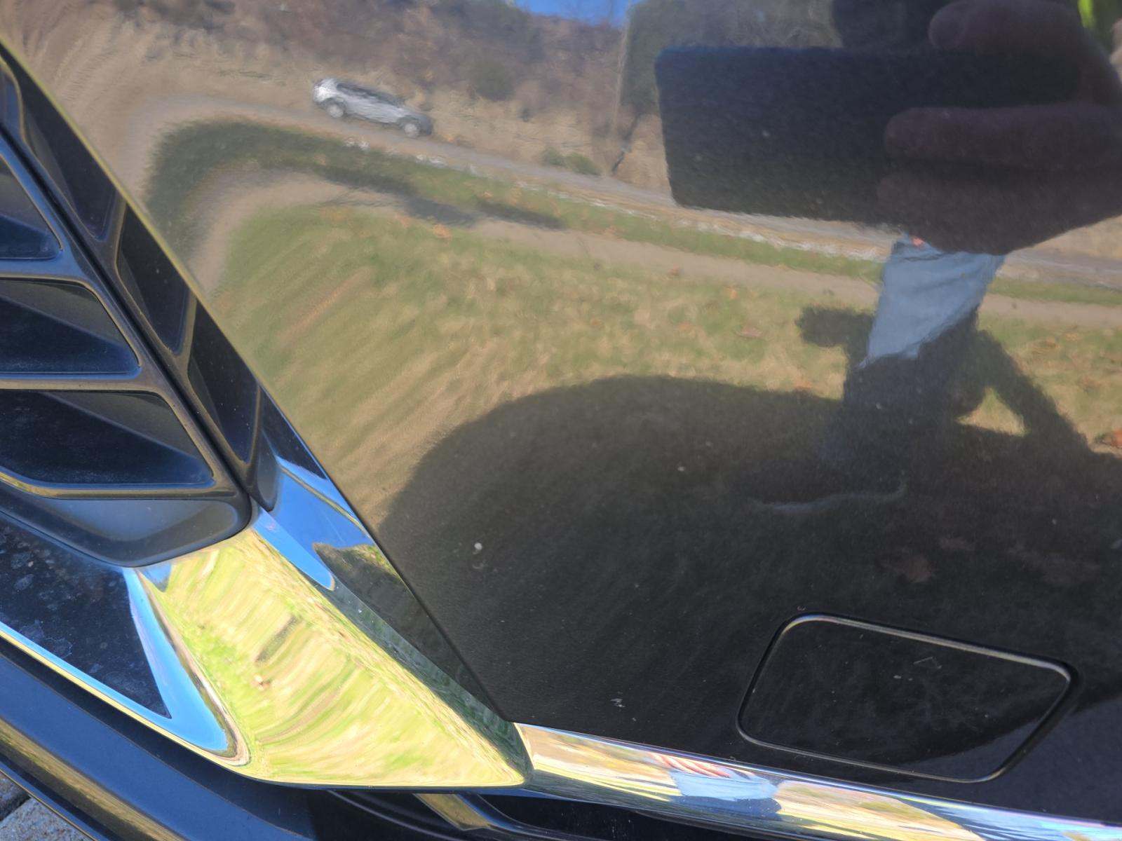 2022 BMW X7 xDrive40i AWD