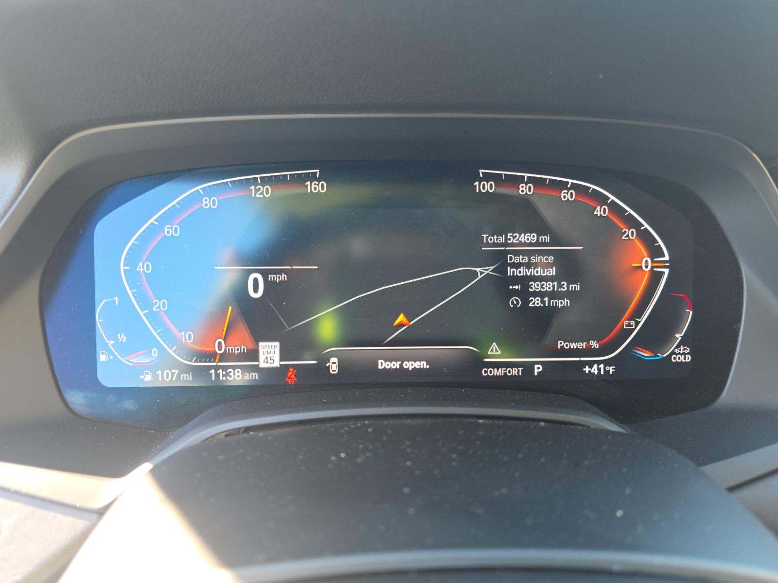 2022 BMW X7 xDrive40i AWD