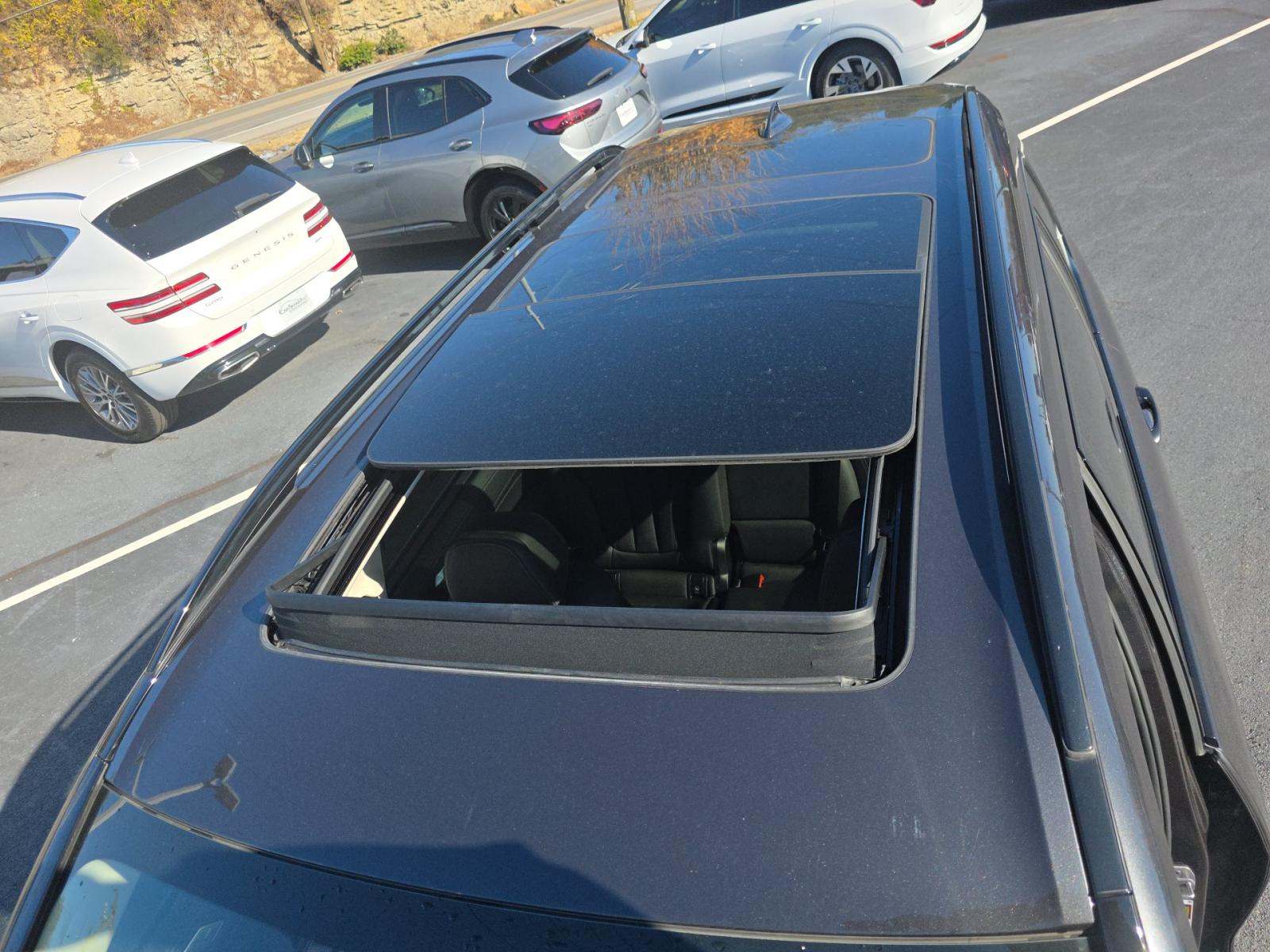 2022 BMW X7 xDrive40i AWD