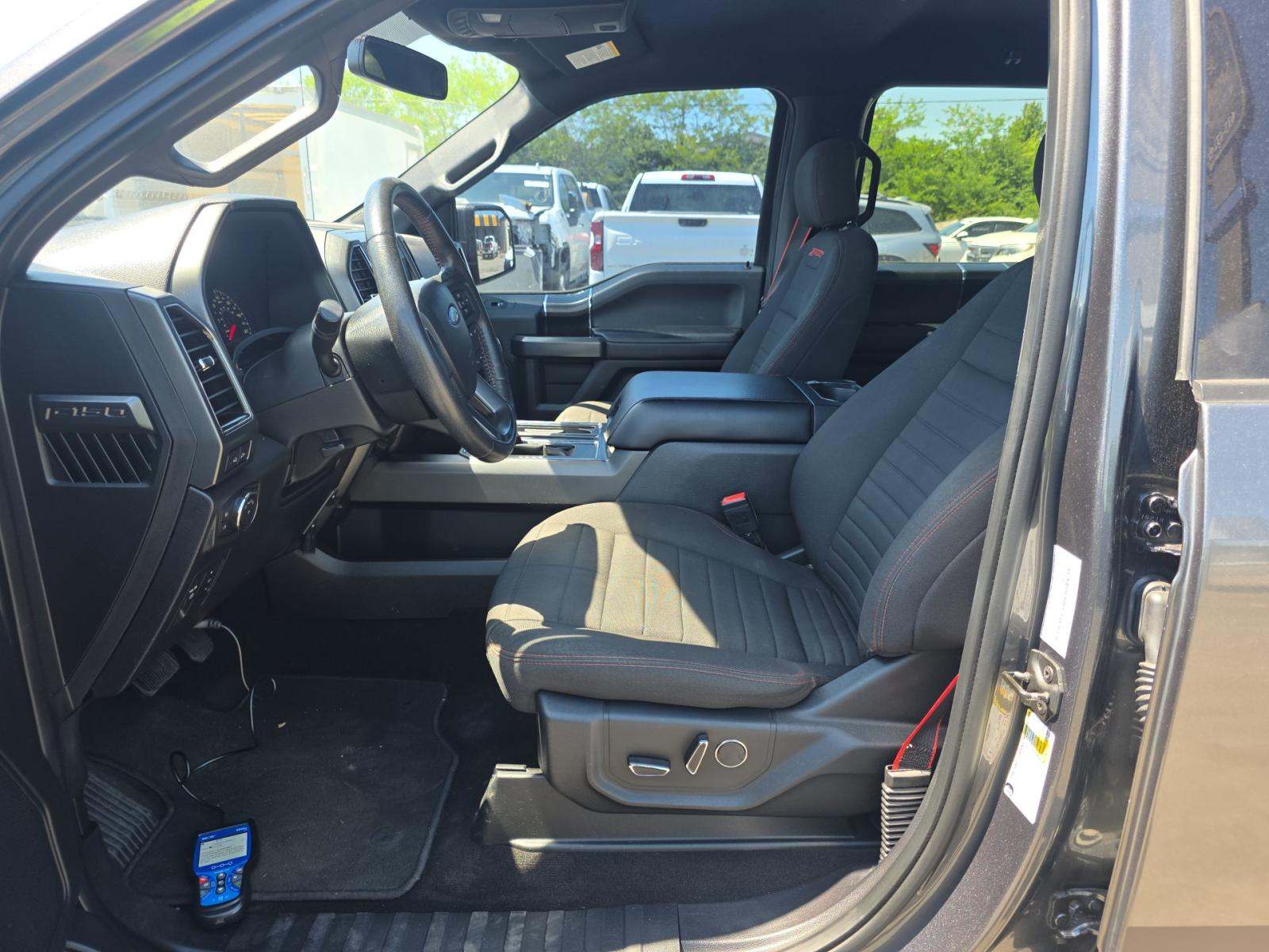 FORD F-150 - 2