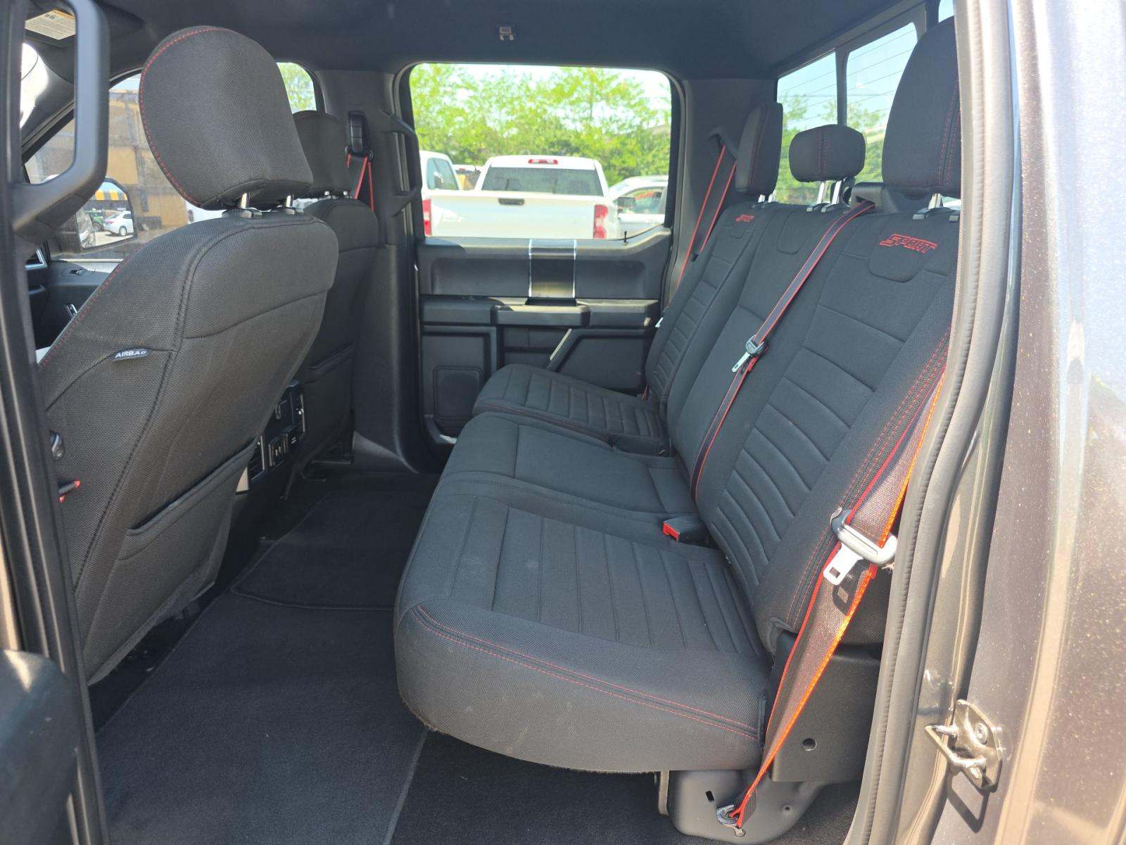 FORD F-150 - 9