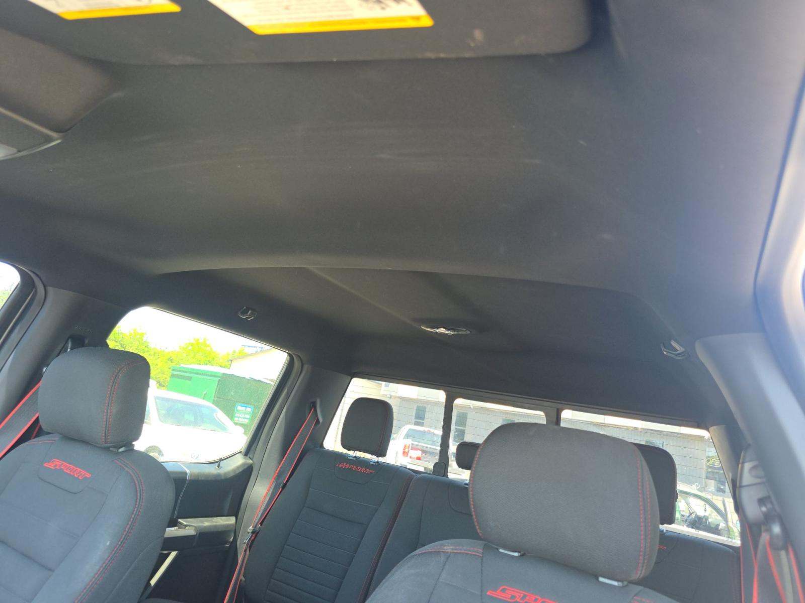 FORD F-150 - 7