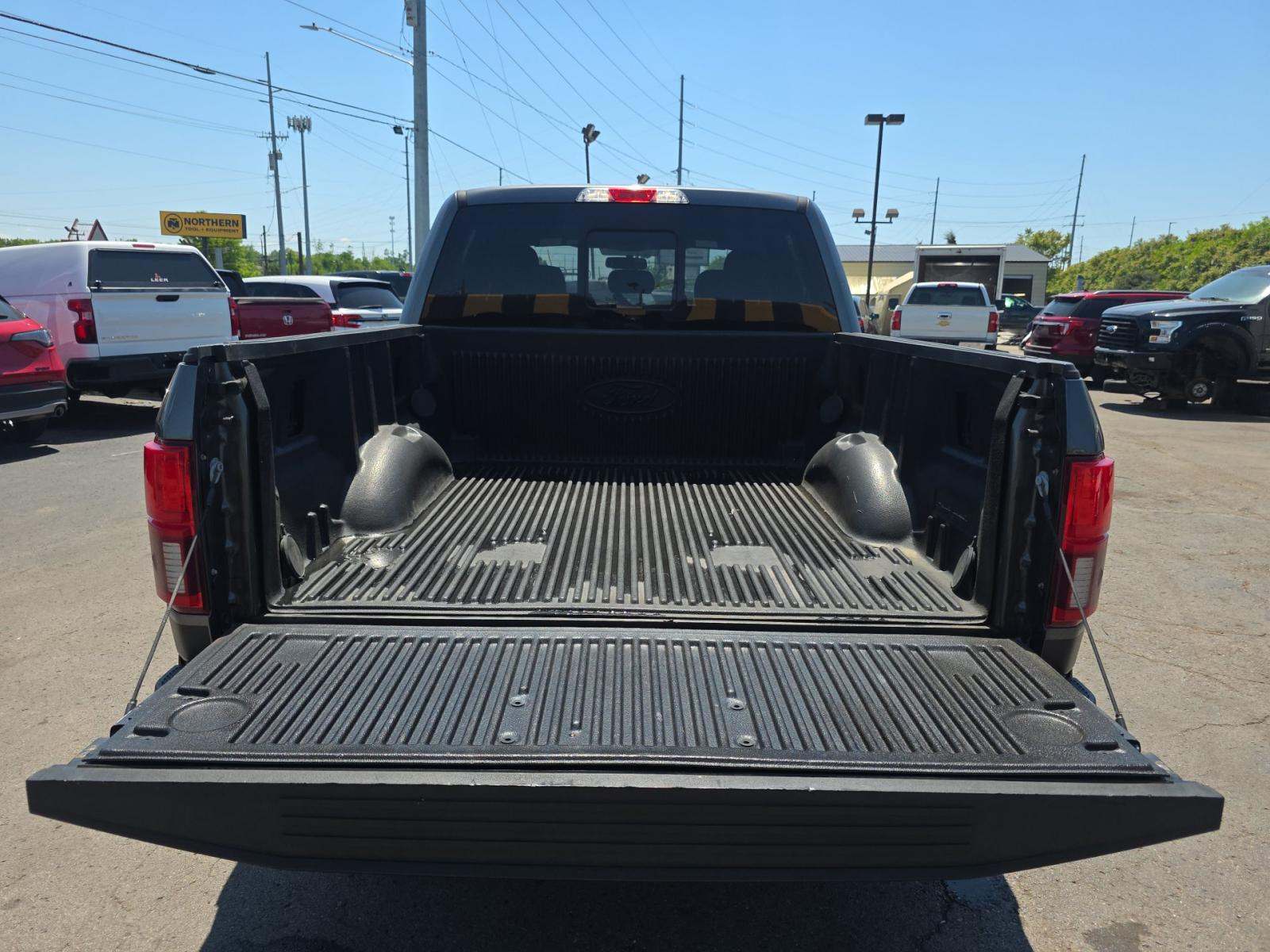 FORD F-150 - 10