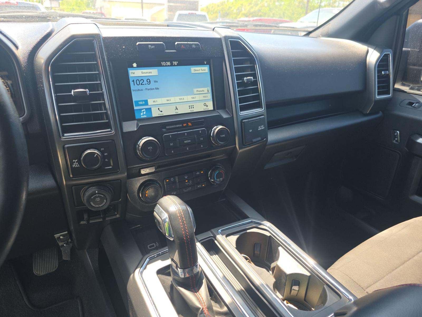 FORD F-150 - 6