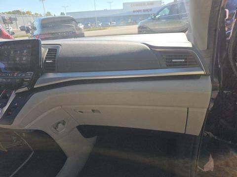 2019 Honda Odyssey EX-L FWD